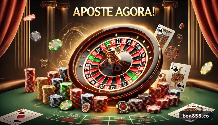 boa855 plataforma 1